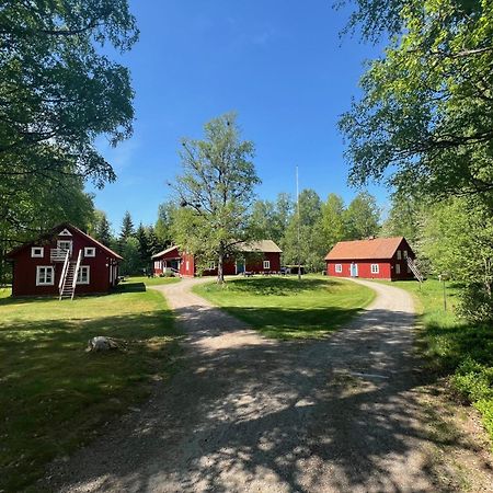 Skagagarden Hostel Undenäs Екстериор снимка