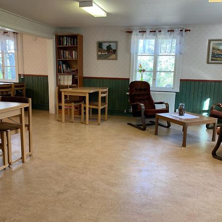 Skagagarden Hostel Undenäs Екстериор снимка