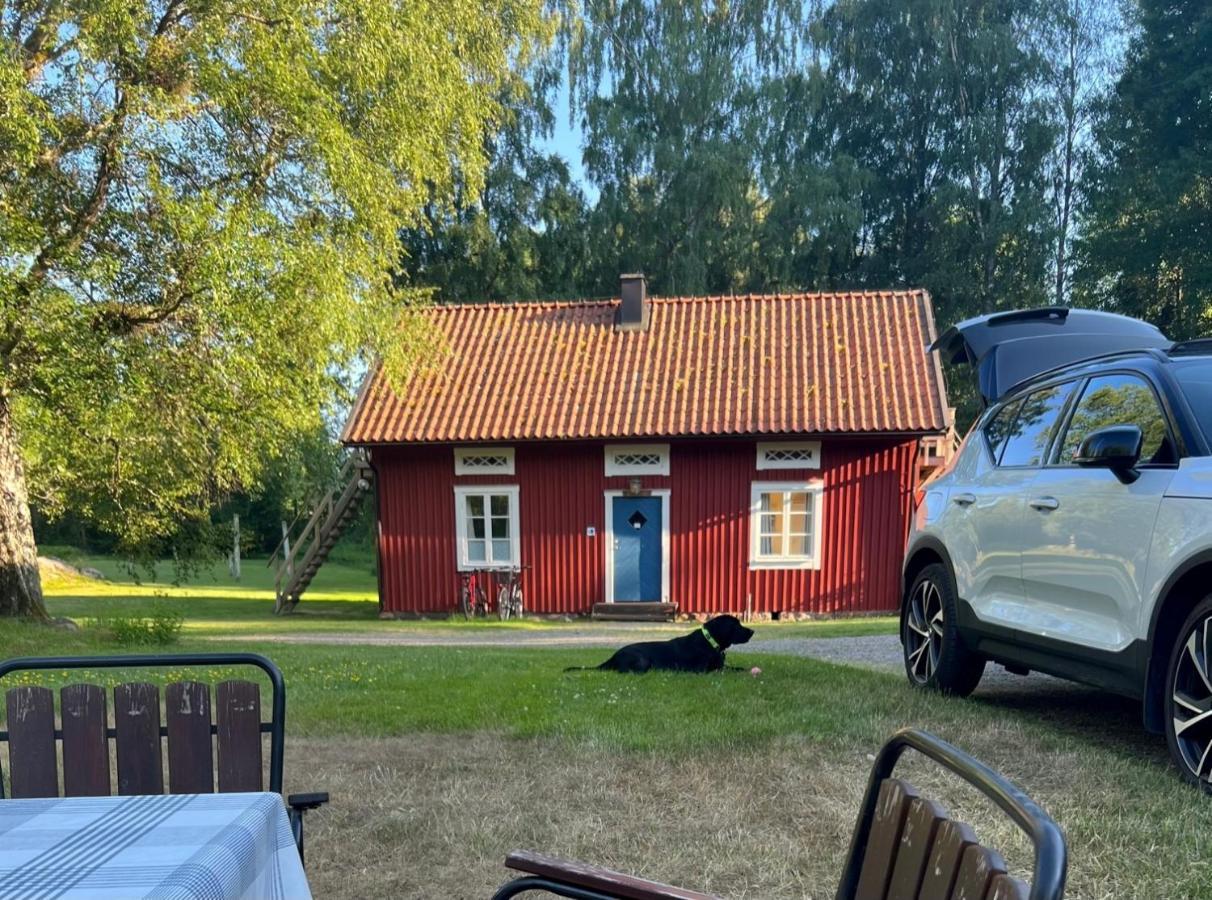 Skagagarden Hostel Undenäs Екстериор снимка