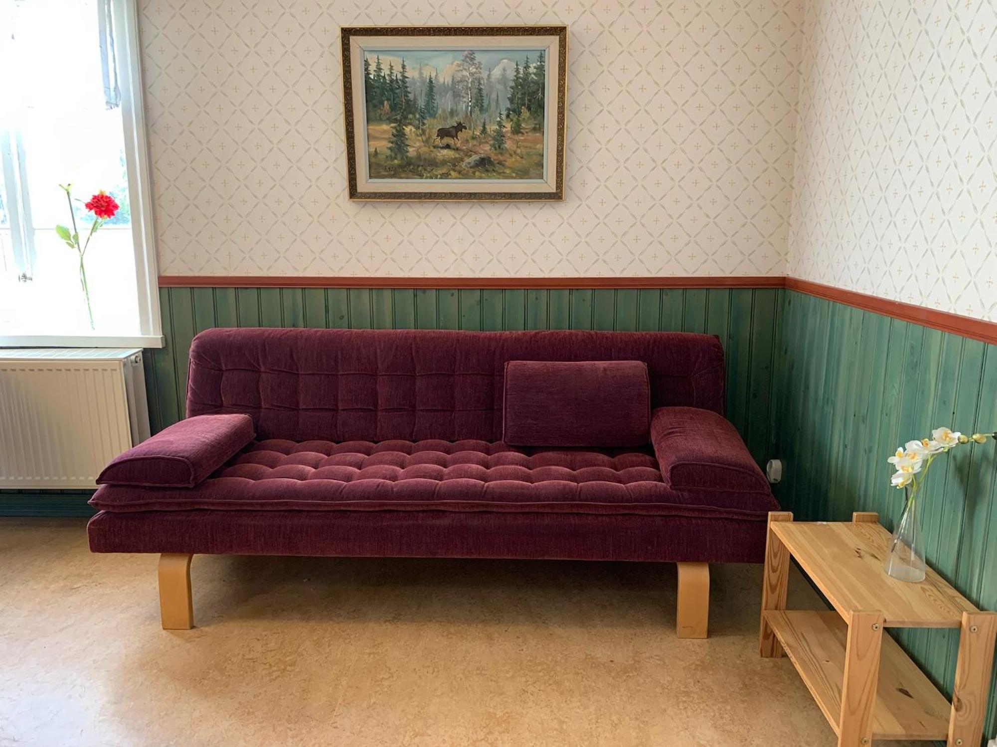 Skagagarden Hostel Undenäs Екстериор снимка