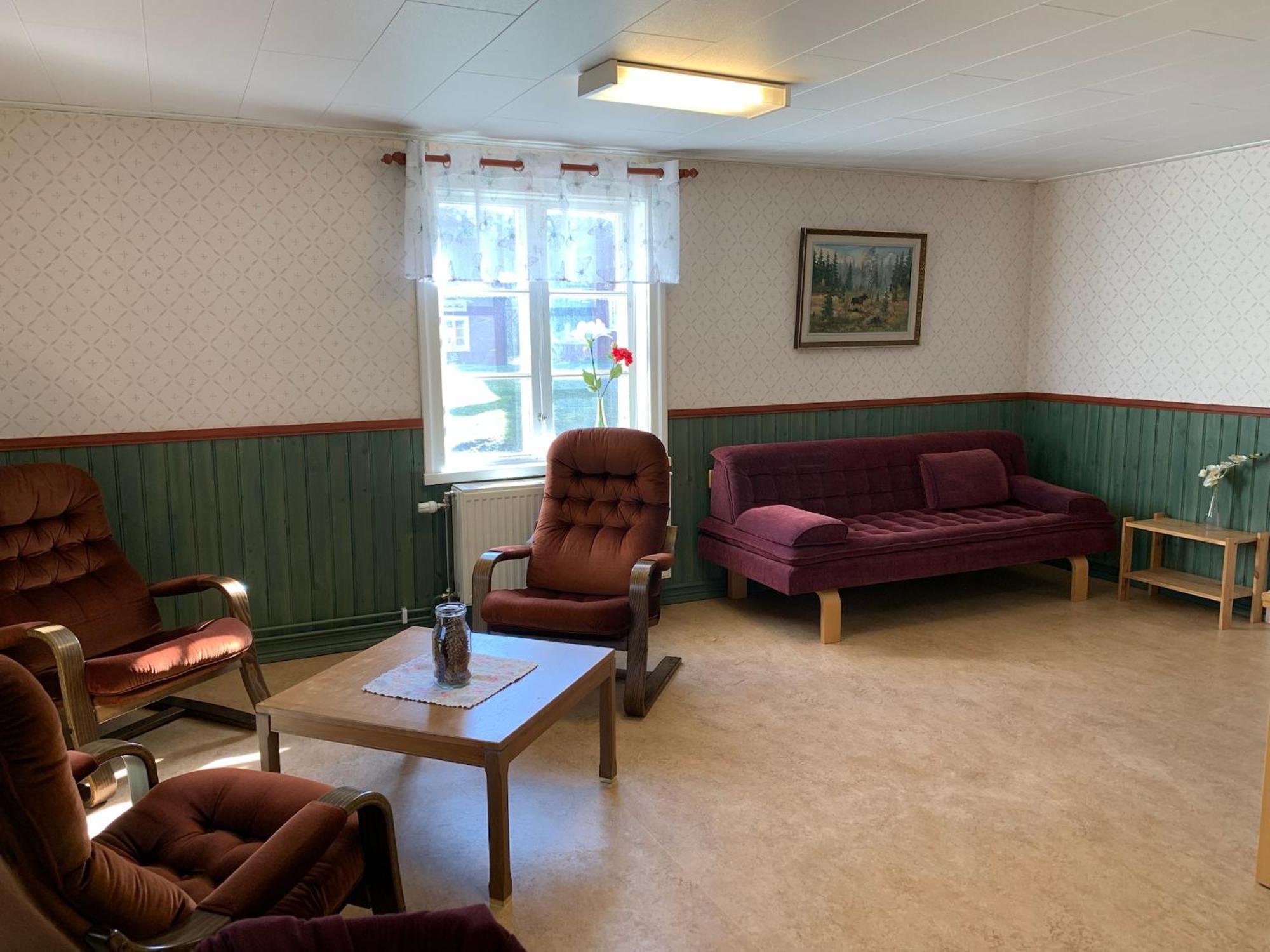 Skagagarden Hostel Undenäs Екстериор снимка
