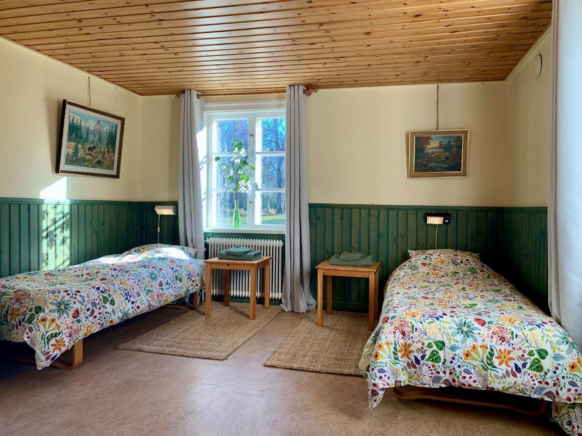 Skagagarden Hostel Undenäs Екстериор снимка
