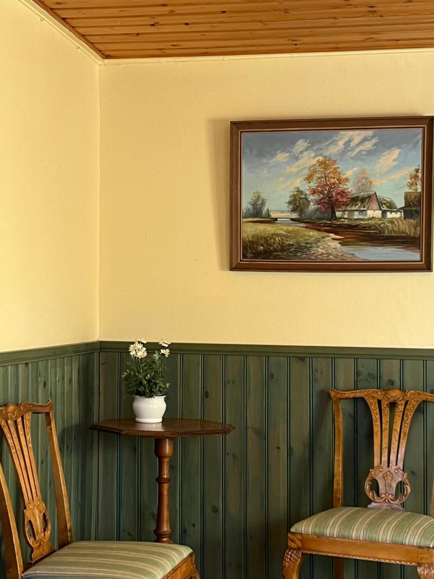 Skagagarden Hostel Undenäs Екстериор снимка