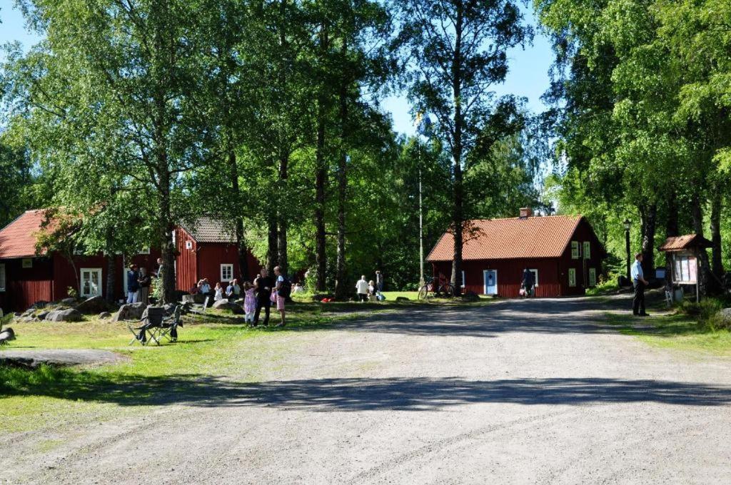 Skagagarden Hostel Undenäs Екстериор снимка