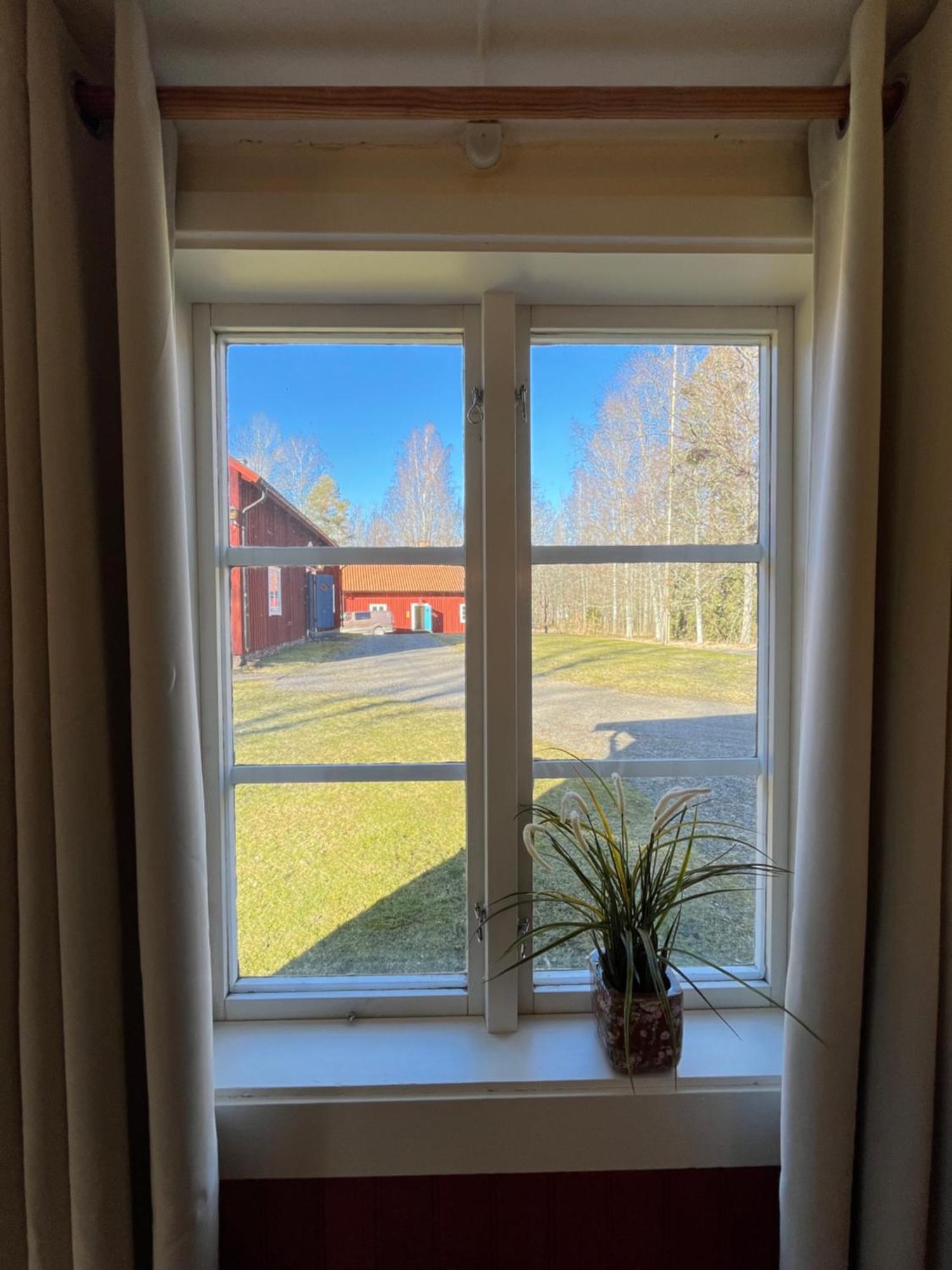 Skagagarden Hostel Undenäs Екстериор снимка