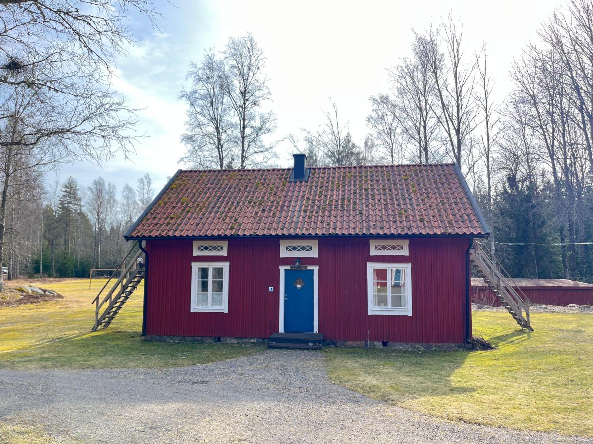 Skagagarden Hostel Undenäs Екстериор снимка