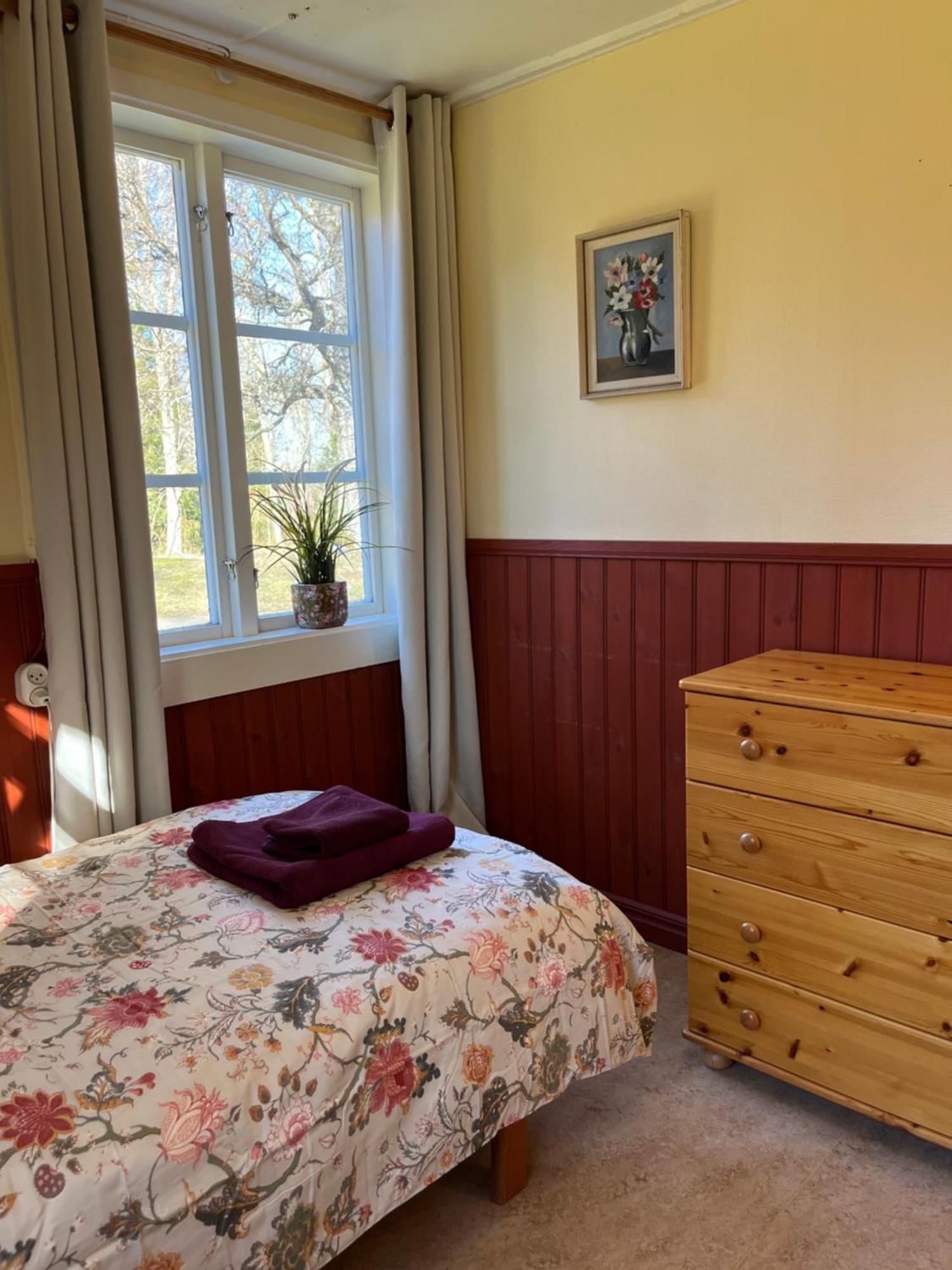 Skagagarden Hostel Undenäs Екстериор снимка