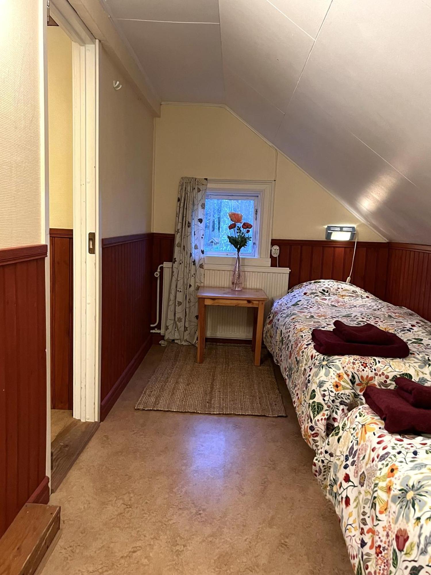 Skagagarden Hostel Undenäs Екстериор снимка