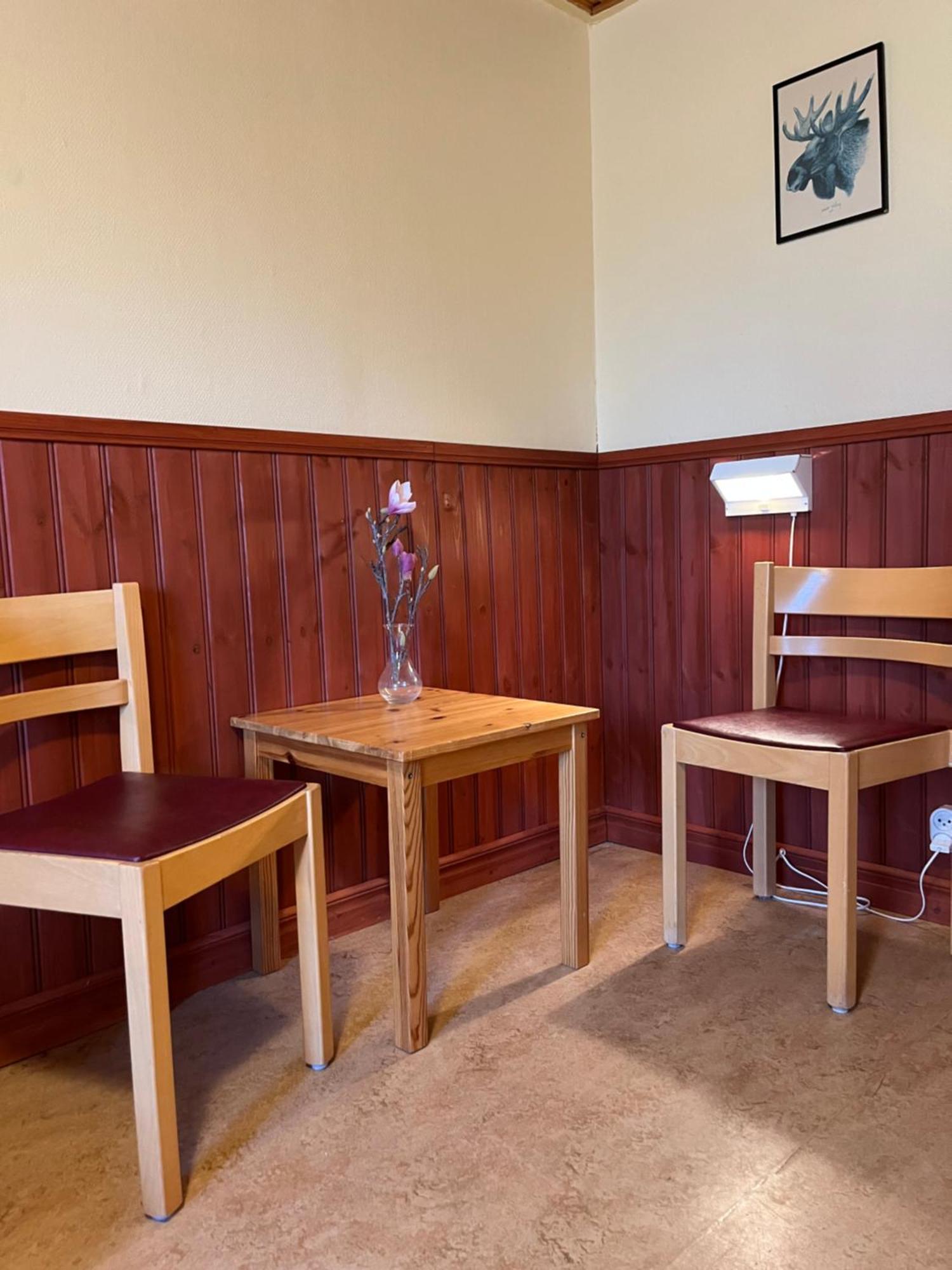Skagagarden Hostel Undenäs Екстериор снимка