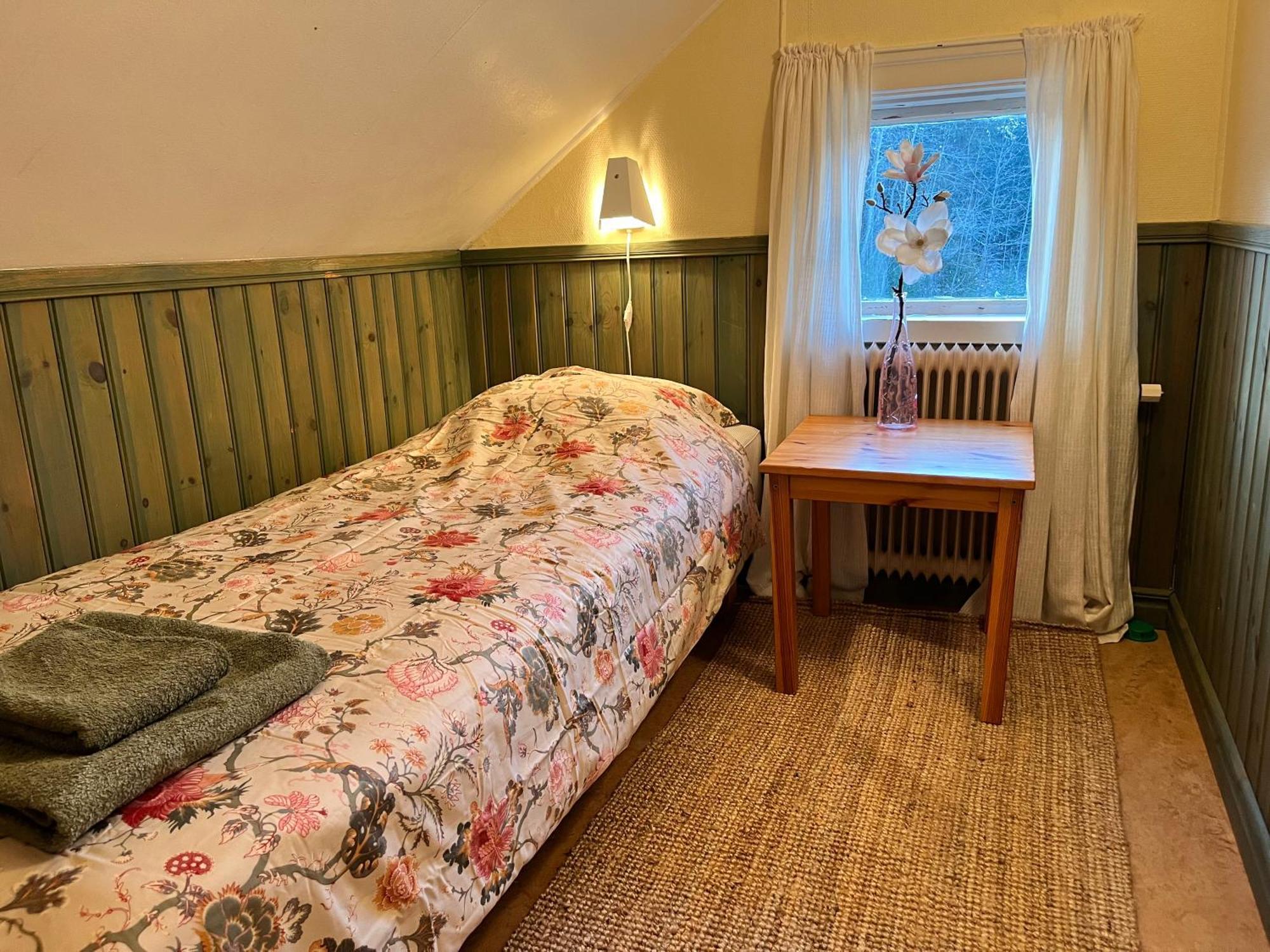 Skagagarden Hostel Undenäs Екстериор снимка