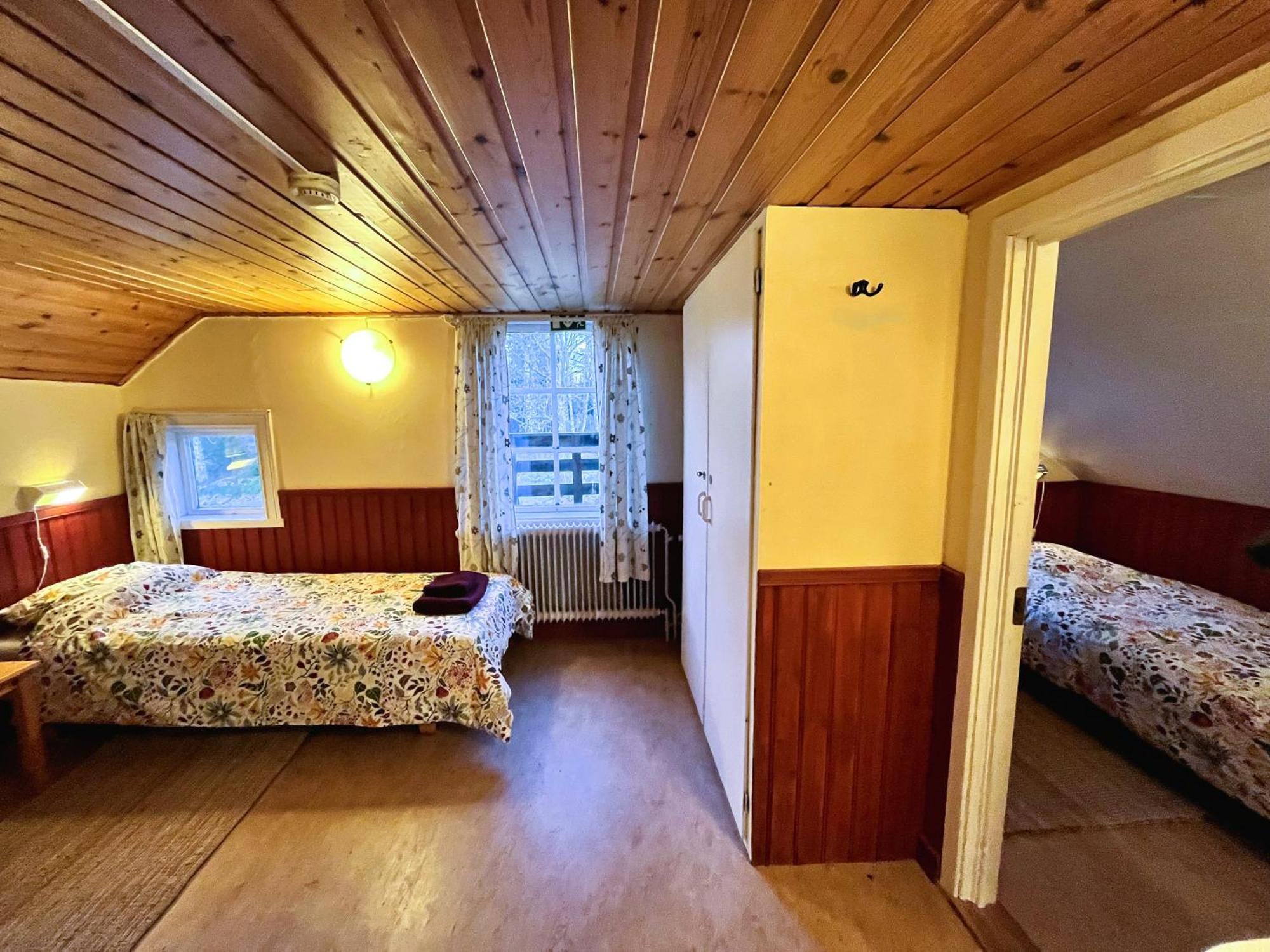 Skagagarden Hostel Undenäs Екстериор снимка