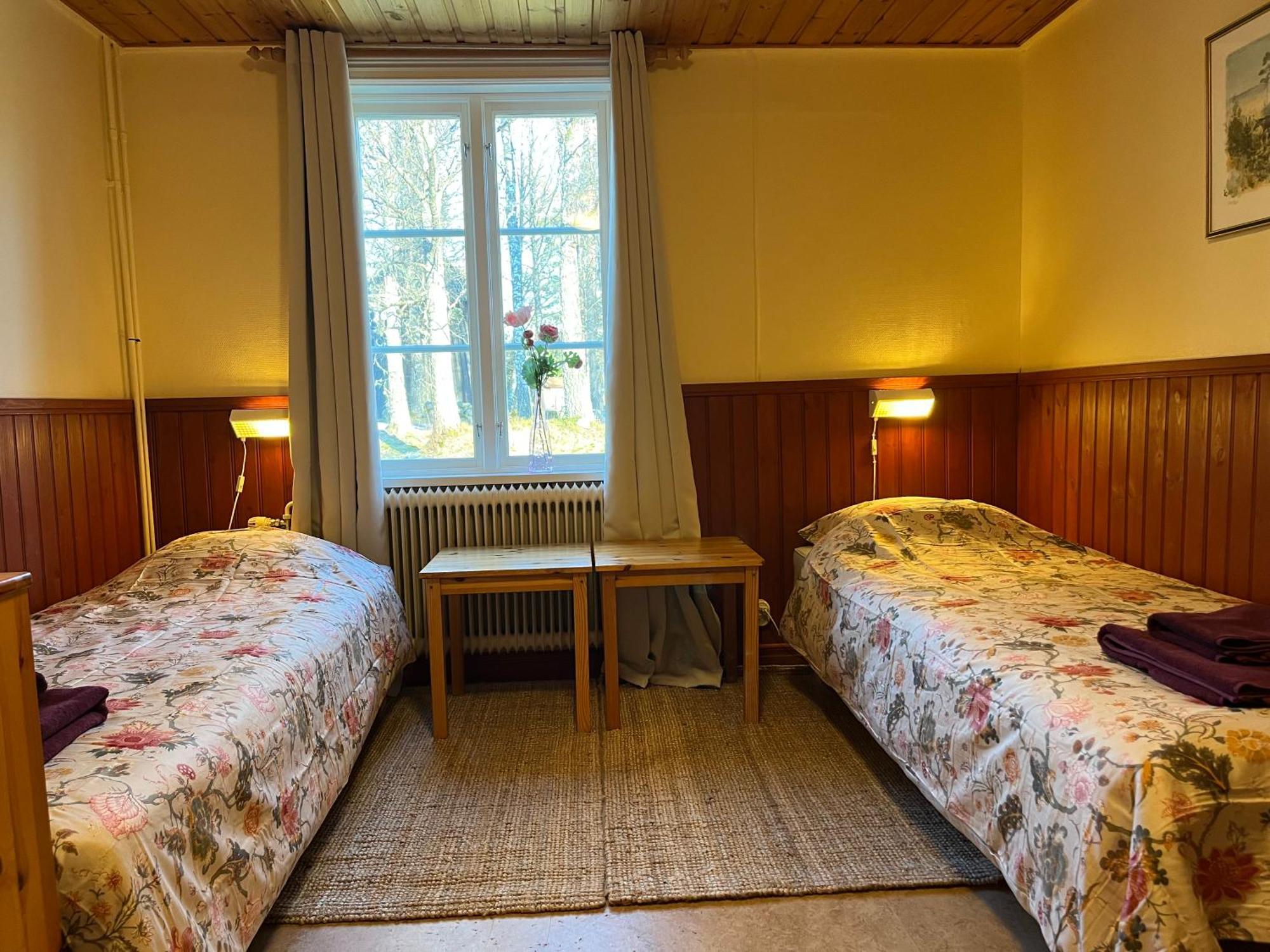 Skagagarden Hostel Undenäs Екстериор снимка