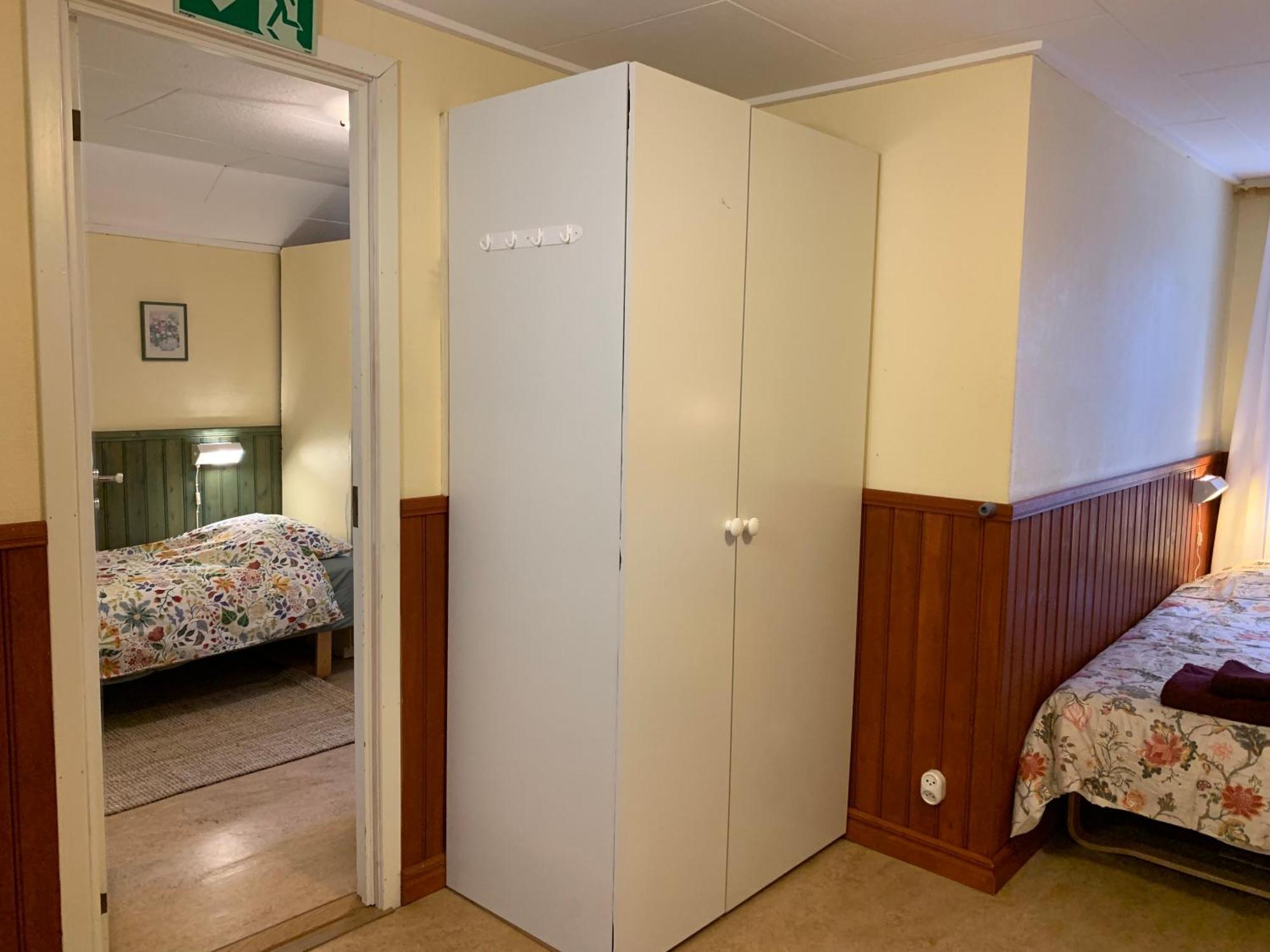 Skagagarden Hostel Undenäs Екстериор снимка