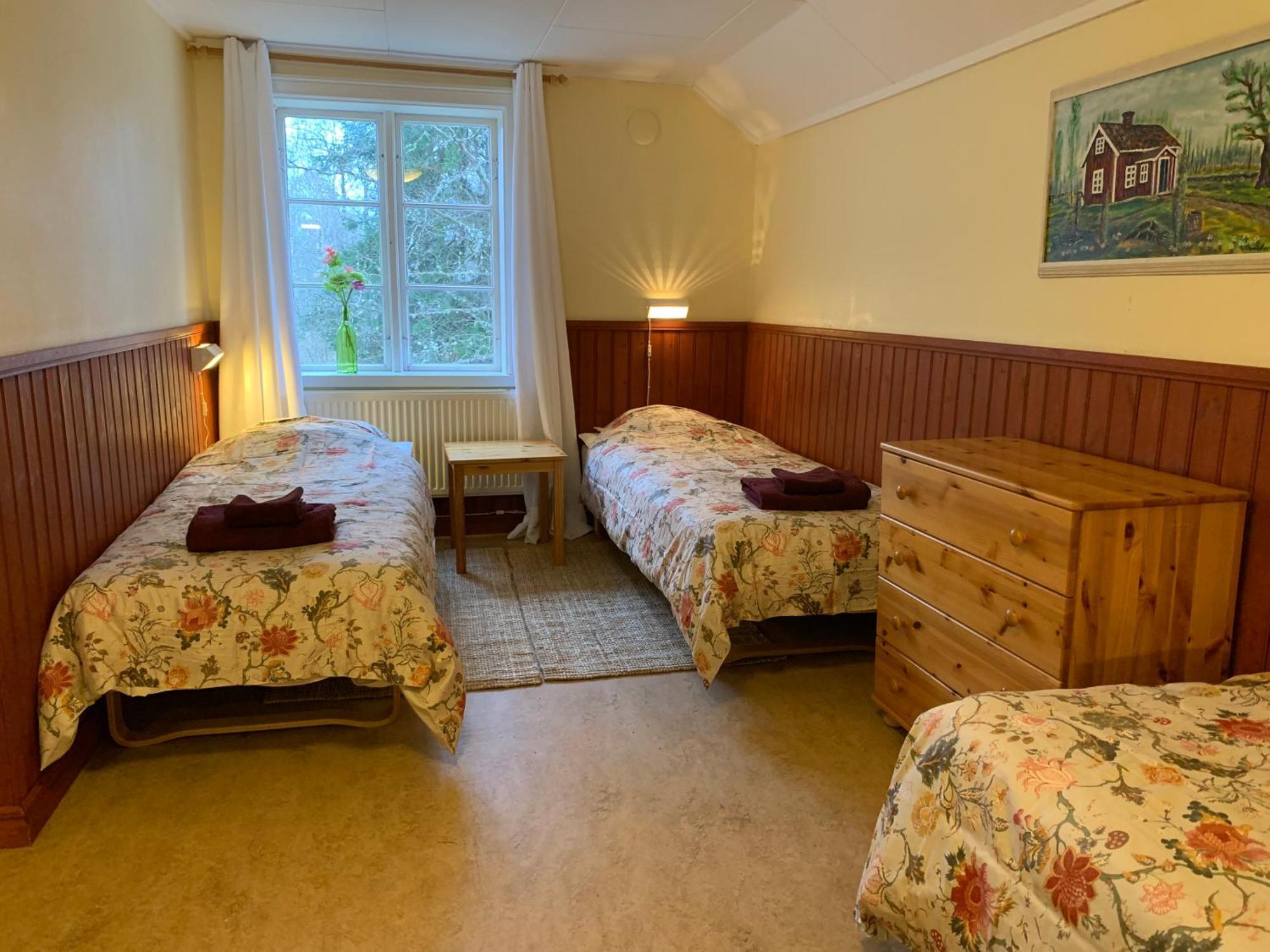 Skagagarden Hostel Undenäs Екстериор снимка