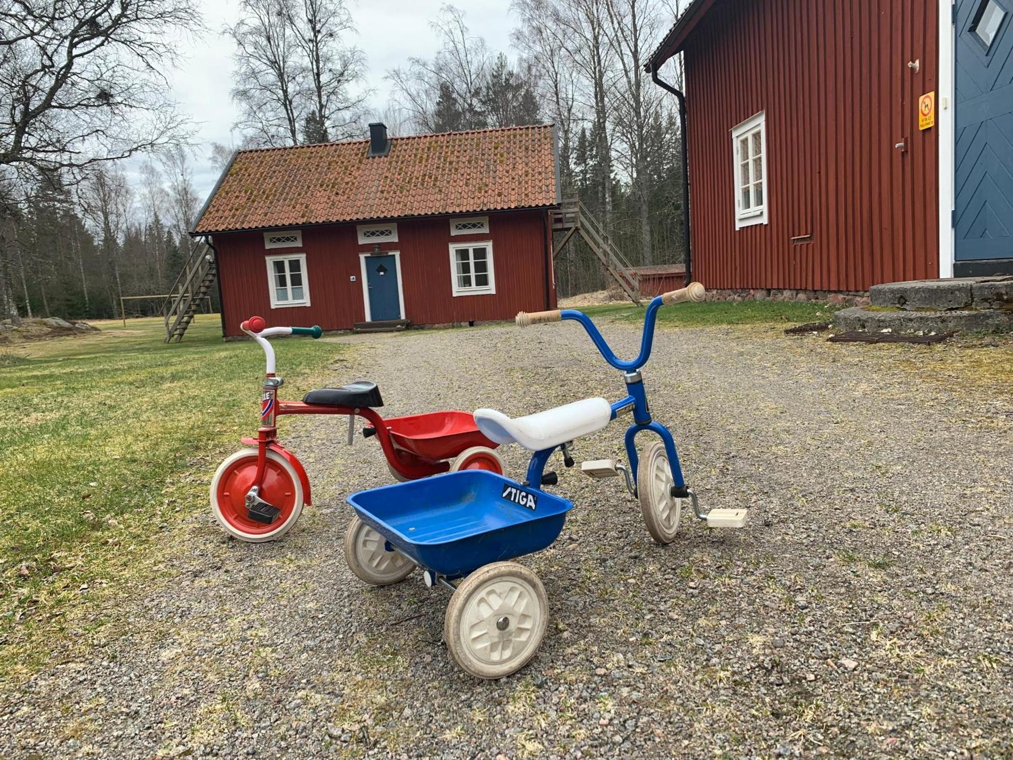 Skagagarden Hostel Undenäs Екстериор снимка