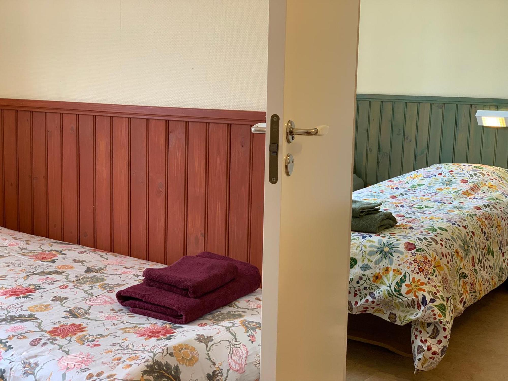 Skagagarden Hostel Undenäs Екстериор снимка