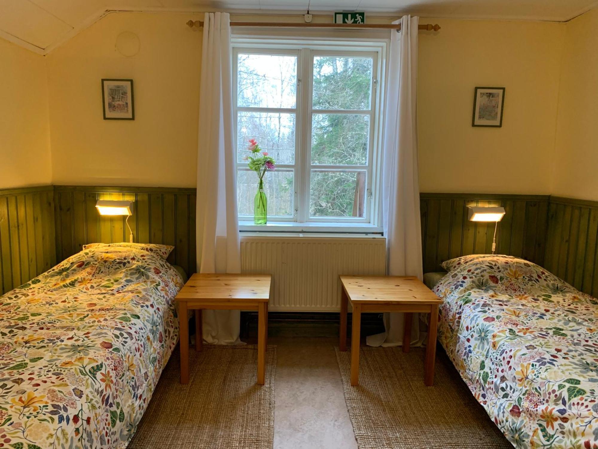 Skagagarden Hostel Undenäs Екстериор снимка