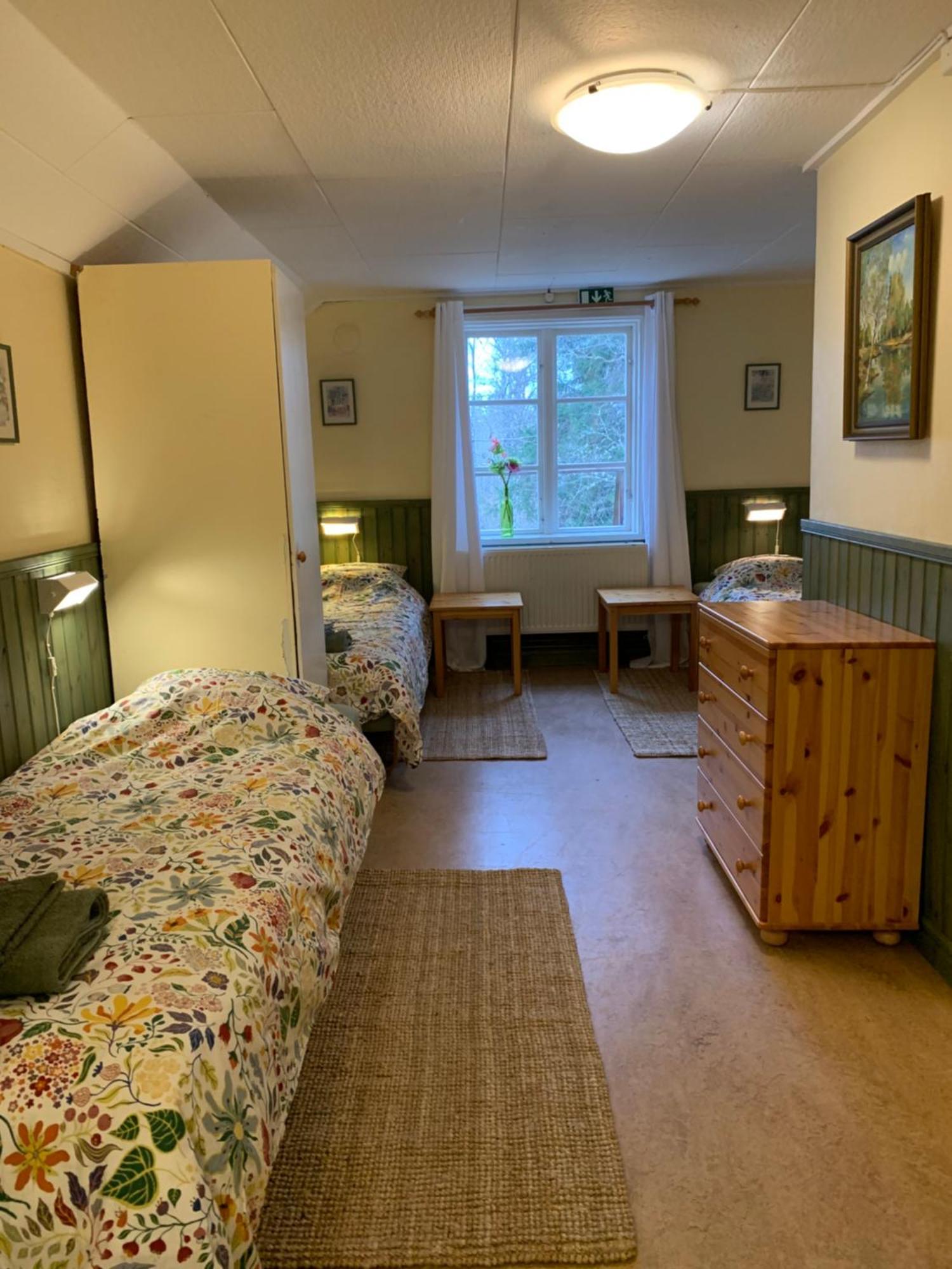 Skagagarden Hostel Undenäs Екстериор снимка