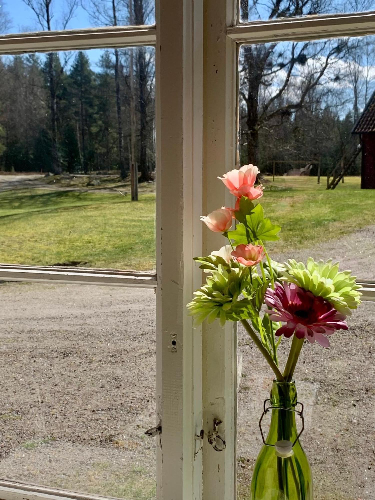 Skagagarden Hostel Undenäs Екстериор снимка