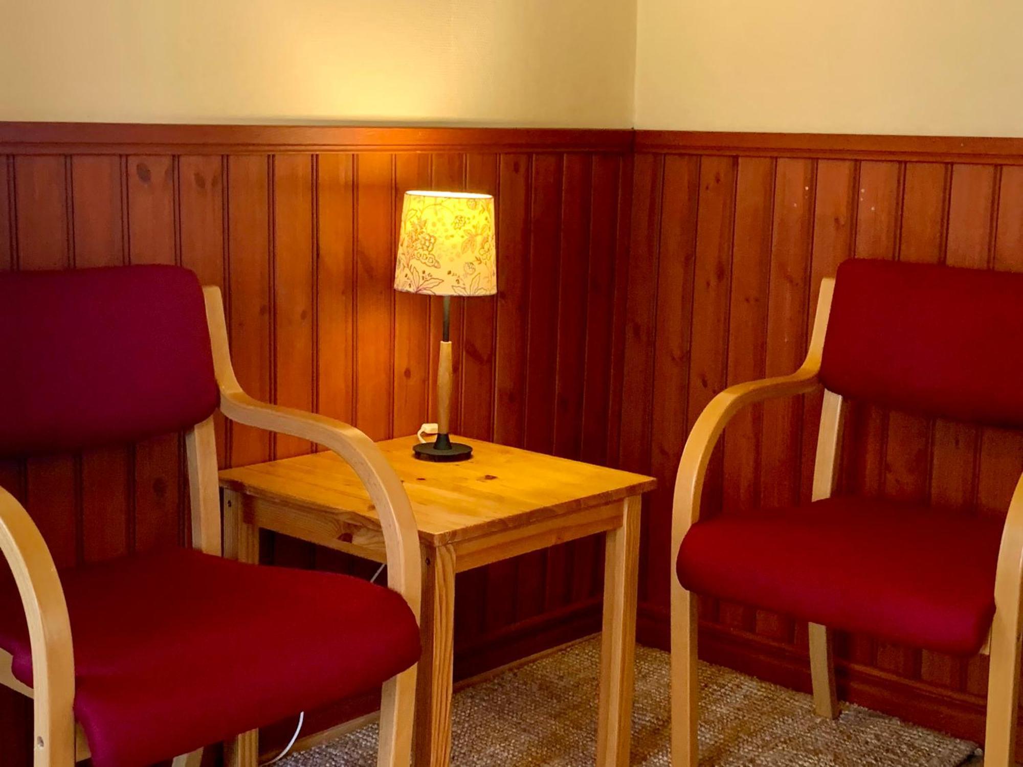 Skagagarden Hostel Undenäs Екстериор снимка