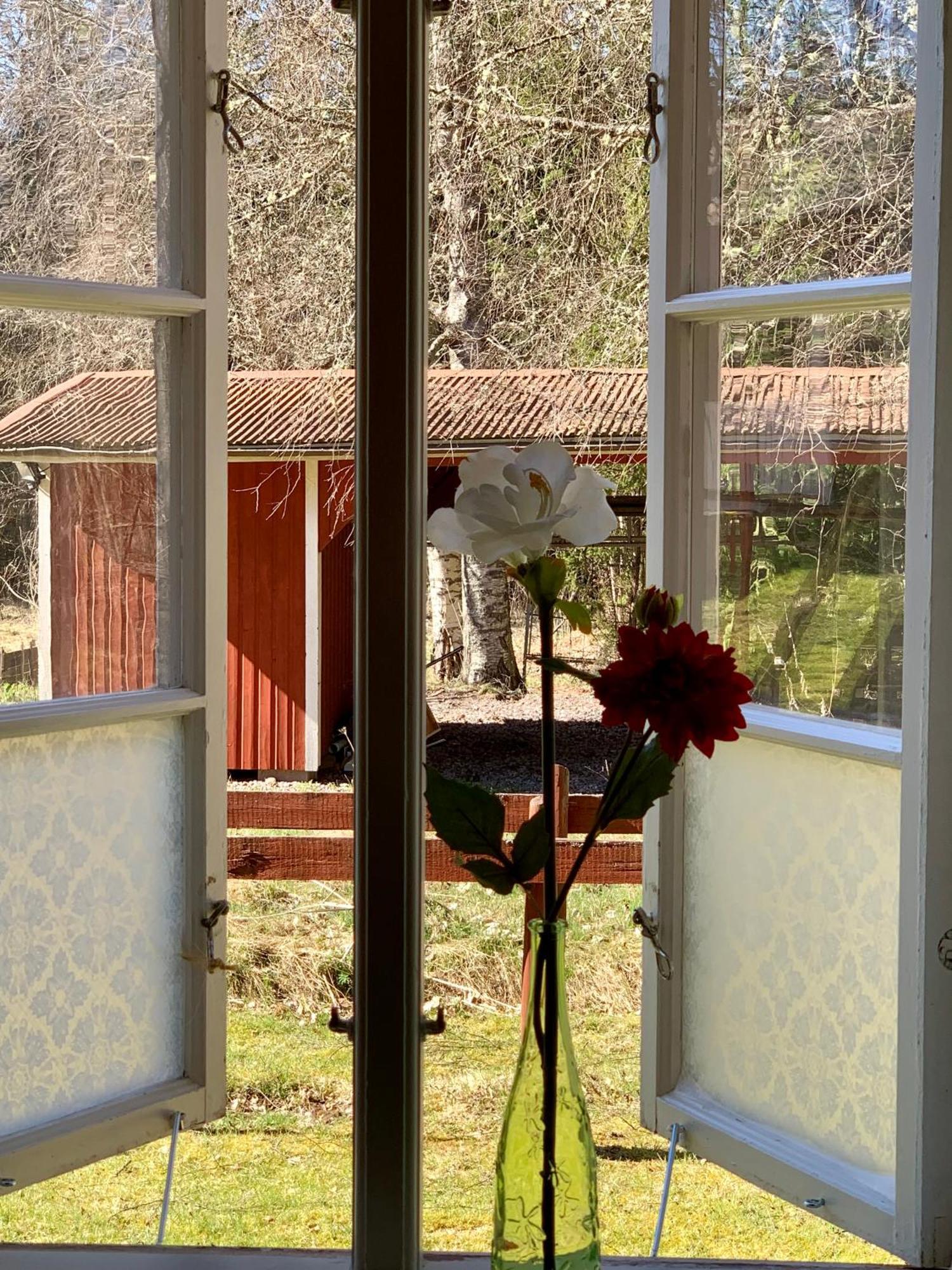 Skagagarden Hostel Undenäs Екстериор снимка