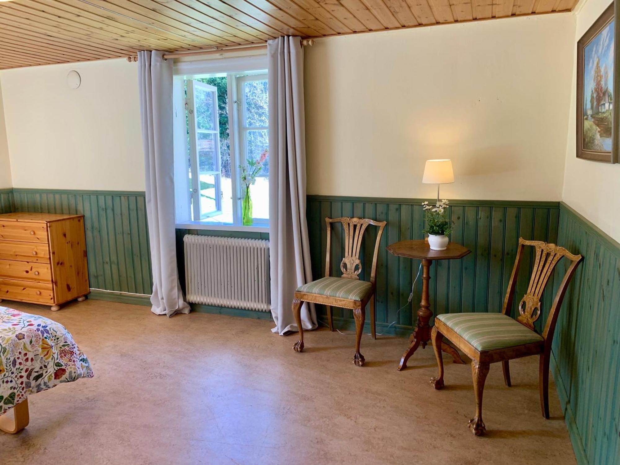 Skagagarden Hostel Undenäs Екстериор снимка