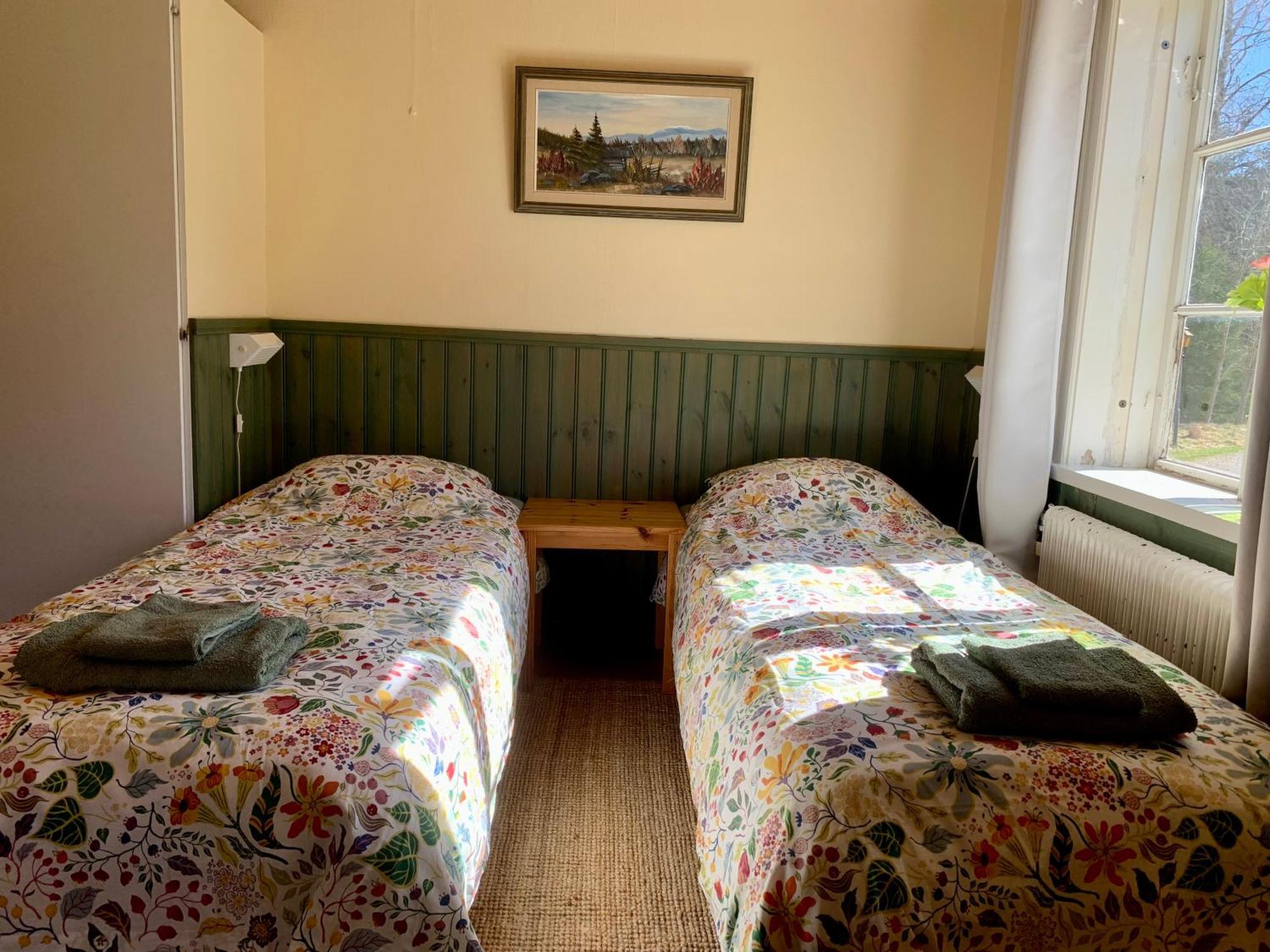 Skagagarden Hostel Undenäs Екстериор снимка