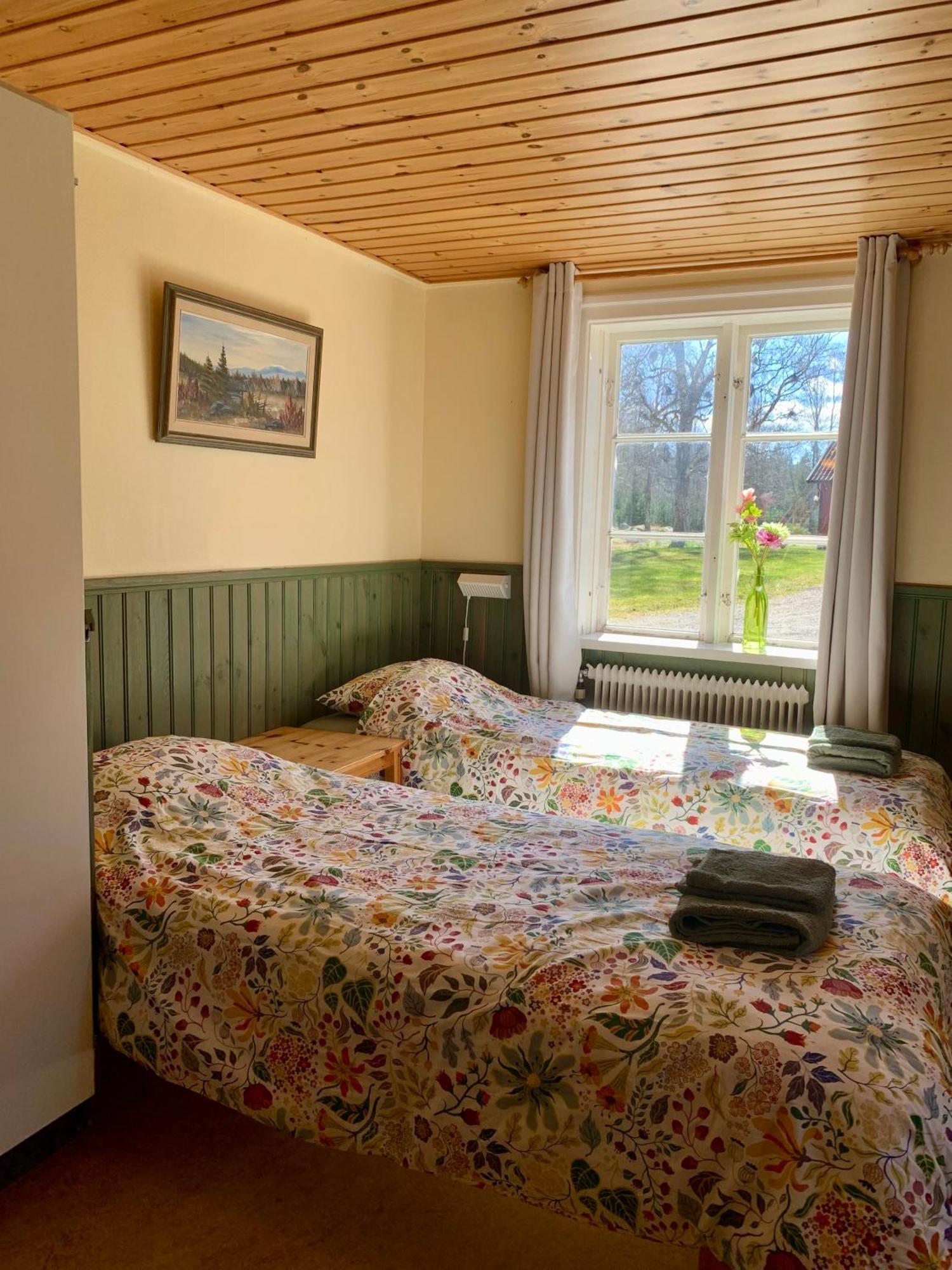Skagagarden Hostel Undenäs Екстериор снимка