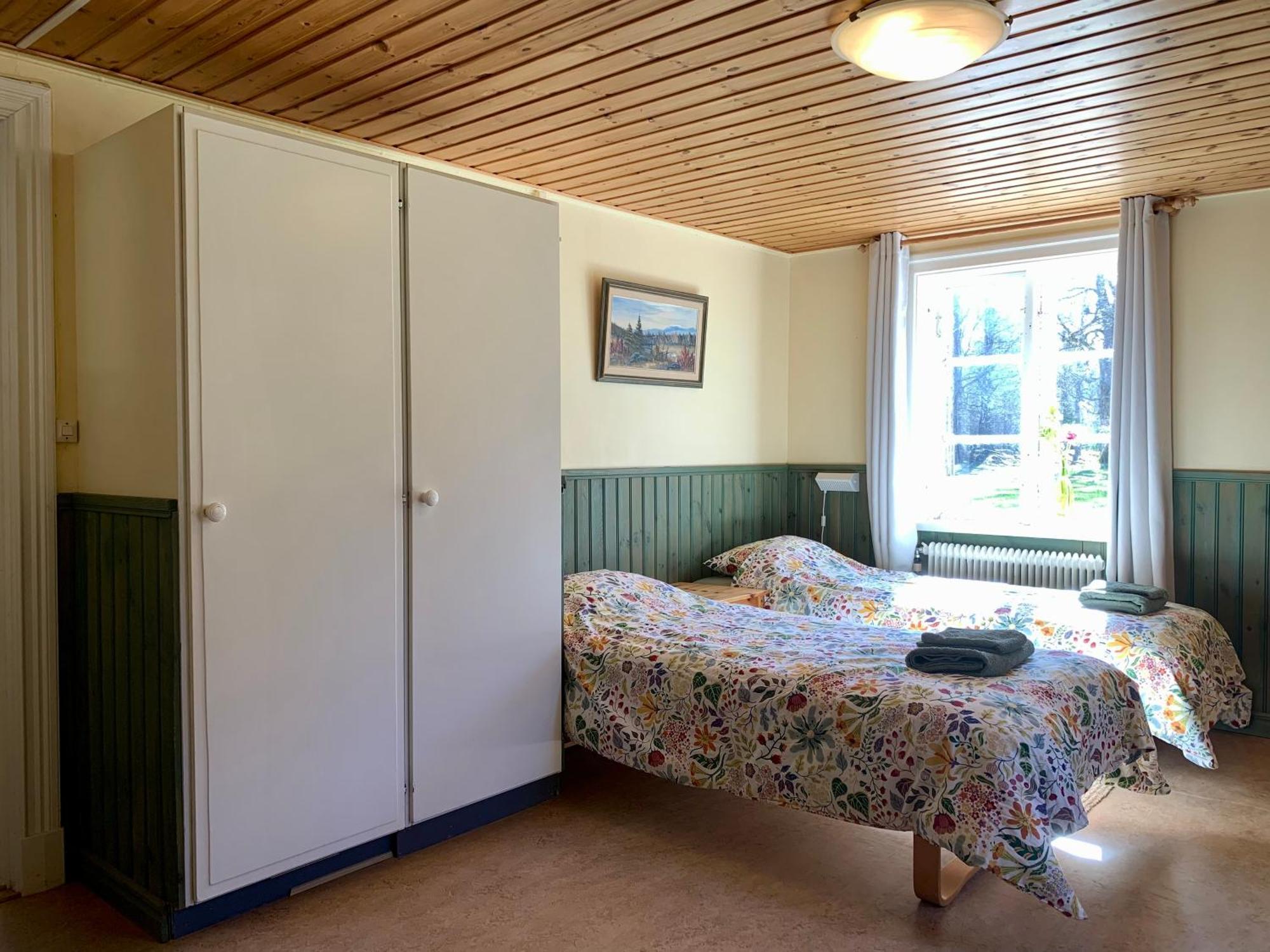 Skagagarden Hostel Undenäs Екстериор снимка