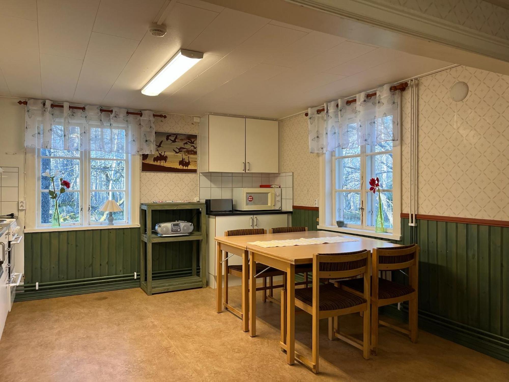 Skagagarden Hostel Undenäs Екстериор снимка