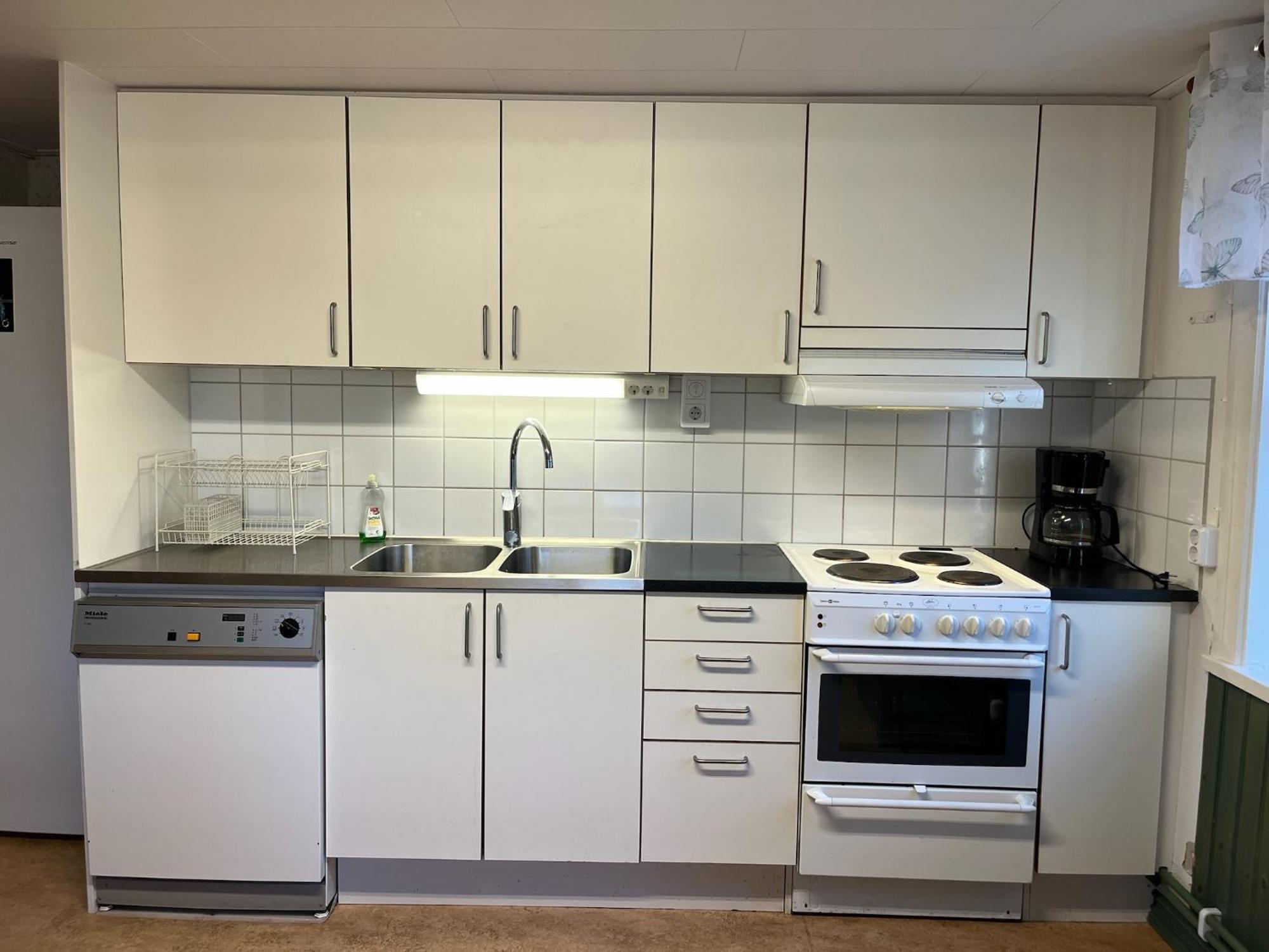 Skagagarden Hostel Undenäs Екстериор снимка